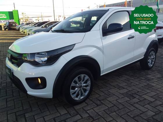 FIAT MOBI 1.0 EVO FLEX LIKE. MANUAL FIAT MOBI 1.0 EVO FLEX LIKE. MANUAL